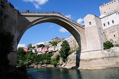 Mostar - Bosnia Erzegovina656DSC_3783